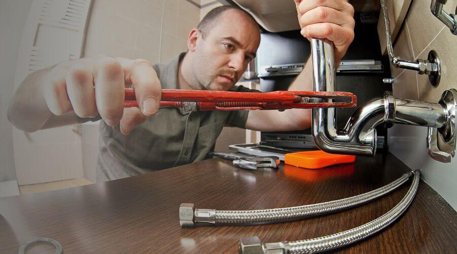 Local expert plumbing services in Grand Junction, CO
